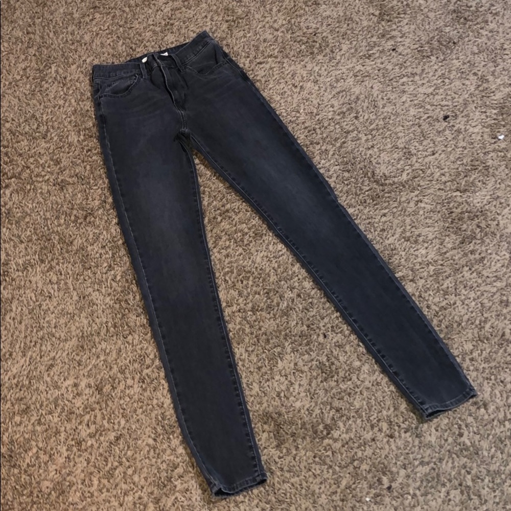 Levis jeans
